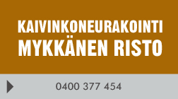 Mykkänen Risto logo